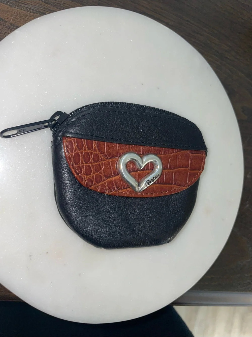 Brighton Coin Purse Pouch